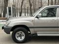 Toyota Land Cruiser 2004 года за 17 000 000 тг. в Алматы – фото 2