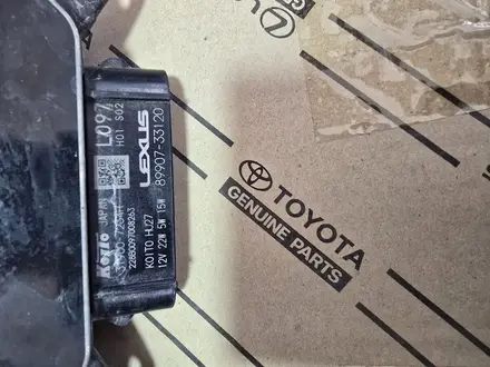 Блок управления фарой, компьютер, модуль 81016-33G10 81056-33G10 за 65 000 тг. в Шымкент – фото 2