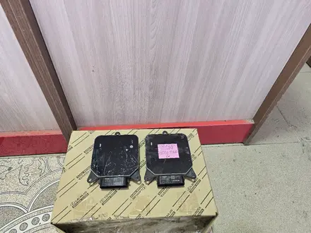 Блок управления фарой, компьютер, модуль 81016-33G10 81056-33G10 за 65 000 тг. в Шымкент
