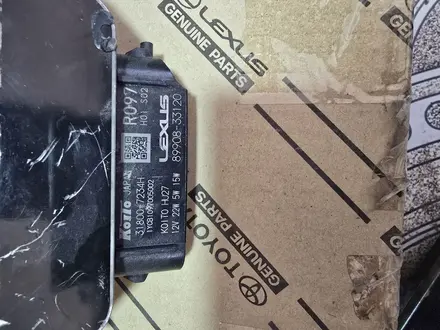 Блок управления фарой, компьютер, модуль 81016-33G10 81056-33G10 за 65 000 тг. в Шымкент – фото 3