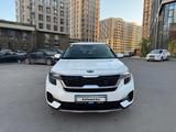 Kia Seltos 2021 годаүшін7 800 000 тг. в Астана – фото 2