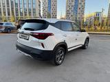 Kia Seltos 2021 годаүшін7 800 000 тг. в Астана – фото 4