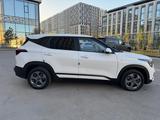 Kia Seltos 2021 годаүшін7 800 000 тг. в Астана – фото 3