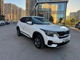 Kia Seltos 2021 годаүшін7 800 000 тг. в Астана