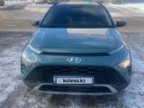 Hyundai Bayon 2022 годаүшін7 700 000 тг. в Костанай