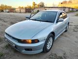 Mitsubishi Galant 1997 года за 1 750 000 тг. в Павлодар – фото 2