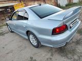 Mitsubishi Galant 1997 года за 1 750 000 тг. в Павлодар – фото 4
