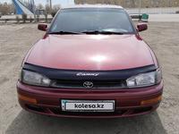 Toyota Camry 1994 годаүшін2 300 000 тг. в Семей