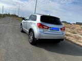 Mitsubishi ASX 2017 годаүшін6 200 000 тг. в Атырау – фото 2