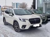 Subaru Forester 2021 года за 19 000 000 тг. в Алматы