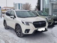 Subaru Forester 2021 годаүшін19 000 000 тг. в Алматы
