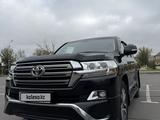 Toyota Land Cruiser 2016 года за 31 500 000 тг. в Павлодар