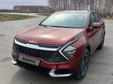 Kia Sportage 2023 года за 13 900 000 тг. в Петропавловск