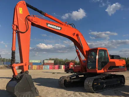 Doosan  DX360 2023 года за 38 500 000 тг. в Алматы