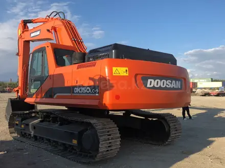 Doosan  DX360 2023 года за 38 500 000 тг. в Алматы – фото 2