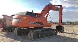 Doosan  DX360 2023 года за 37 800 000 тг. в Алматы – фото 5