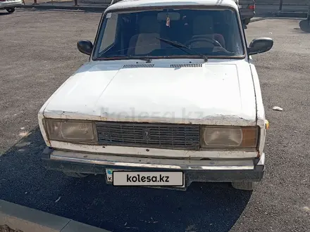 ВАЗ (Lada) 2104 2005 года за 600 000 тг. в Сарыагаш