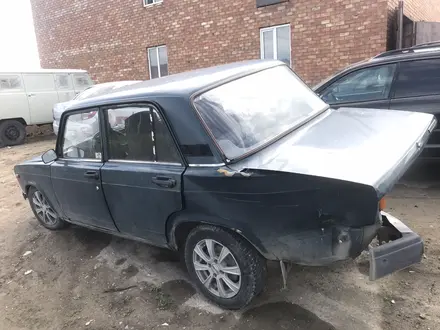 ВАЗ (Lada) 2107 2000 года за 250 000 тг. в Усть-Каменогорск – фото 3