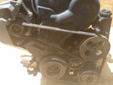 Двигатель 1.6см (X16XEL) на Опель Астра G привозной в навесеүшін350 000 тг. в Алматы – фото 2