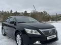 Toyota Camry 2012 года за 8 600 000 тг. в Караганда – фото 2