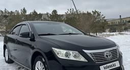 Toyota Camry 2012 годаfor8 500 000 тг. в Жезказган – фото 2