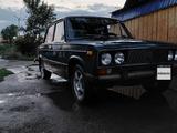 ВАЗ (Lada) 2106 1996 годаүшін750 000 тг. в Усть-Каменогорск – фото 5