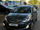 Hyundai Accent 2012 года за 4 350 000 тг. в Костанай