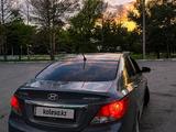 Hyundai Accent 2012 года за 4 350 000 тг. в Костанай – фото 4