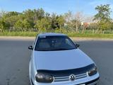 Volkswagen Golf 1997 годаfor1 700 000 тг. в Павлодар – фото 4