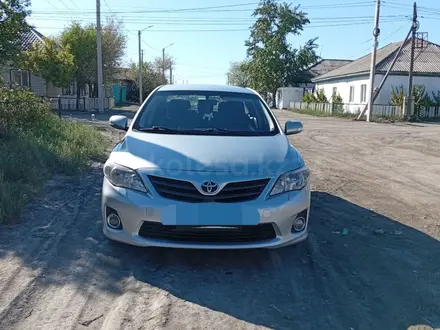 Toyota Corolla 2013 года за 5 200 000 тг. в Семей – фото 3