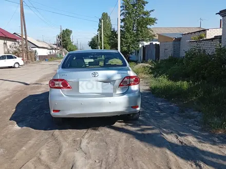 Toyota Corolla 2013 года за 5 200 000 тг. в Семей – фото 5