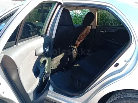 Toyota Corolla 2013 года за 5 200 000 тг. в Семей – фото 6