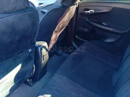 Toyota Corolla 2013 года за 5 200 000 тг. в Семей – фото 7