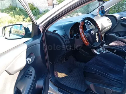 Toyota Corolla 2013 года за 5 200 000 тг. в Семей – фото 9