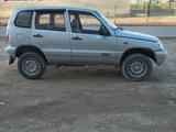 Chevrolet Niva 2007 годаfor1 550 000 тг. в Кызылорда – фото 3