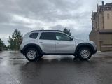 Renault Duster 2021 года за 8 000 000 тг. в Экибастуз