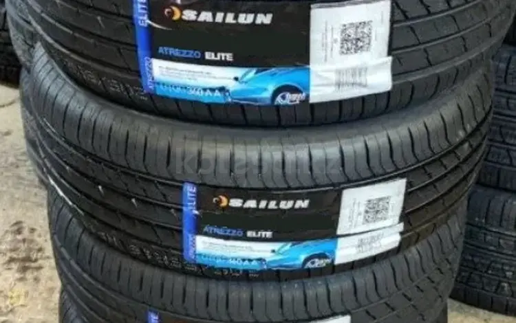 195/55R16 Sailun Atrezzo Elite за 24 000 тг. в Алматы