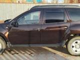 Renault Duster 2014 года за 4 100 000 тг. в Актобе – фото 3