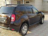 Renault Duster 2014 года за 4 100 000 тг. в Актобе – фото 2