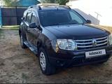 Renault Duster 2014 года за 4 100 000 тг. в Актобе