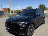 BMW X7 2021 года за 50 000 000 тг. в Павлодар