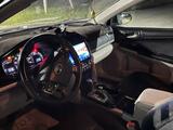 Toyota Camry 2012 годаүшін7 000 000 тг. в Шымкент – фото 2