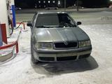 Skoda Octavia 2002 года за 1 800 000 тг. в Астана