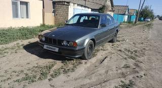 BMW 520 1990 годаүшін1 200 000 тг. в Уральск