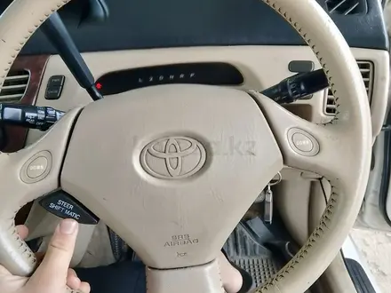 Toyota Vista 1998 года за 2 300 000 тг. в Алматы – фото 12