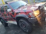 Toyota Hilux Surf 1995 года за 1 600 000 тг. в Алматы – фото 2