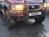 Toyota Hilux Surf 1995 года за 1 600 000 тг. в Алматы