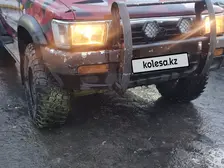 Toyota Hilux Surf, 1995