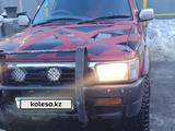 Toyota Hilux Surf 1995 года за 1 600 000 тг. в Алматы – фото 3