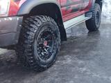 Toyota Hilux Surf 1995 года за 1 600 000 тг. в Алматы – фото 4